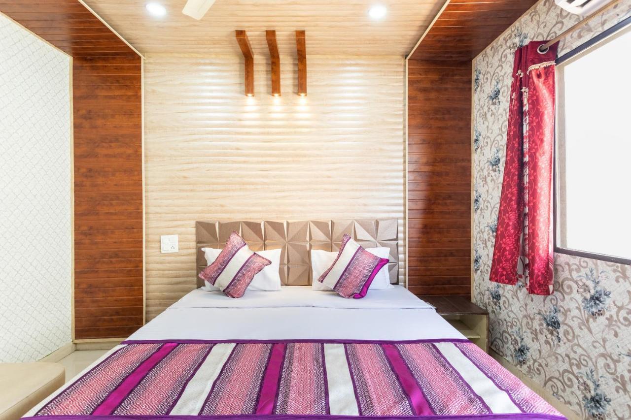 Hotel Spot On Prakash Dip