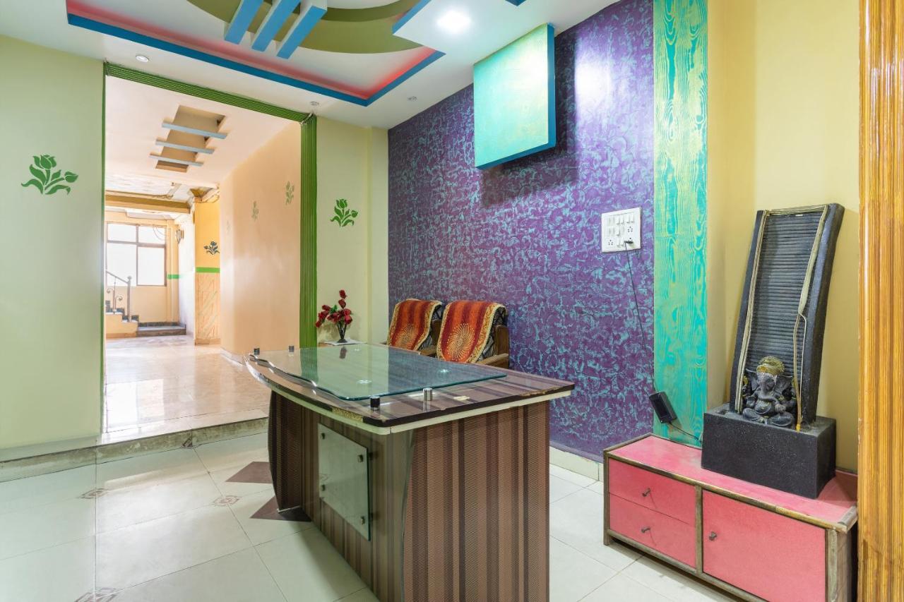 Spot On Prakash Hotel Dip