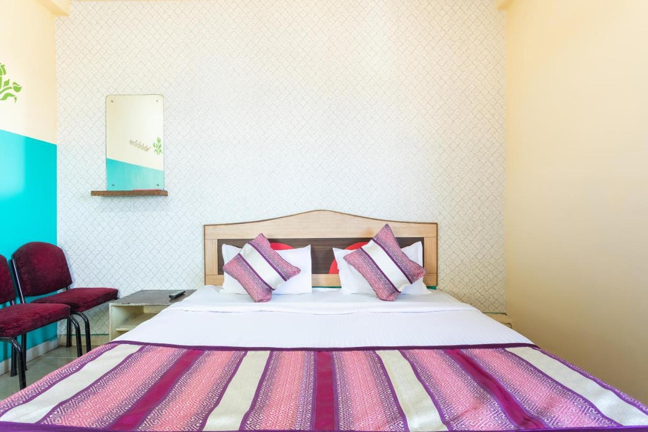 Hotel Spot On Prakash 2*