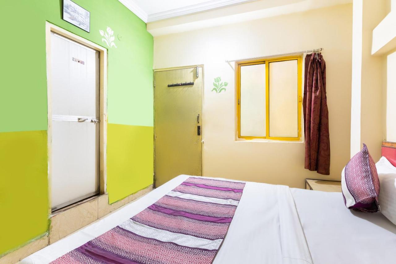 Hotel Spot On Prakash