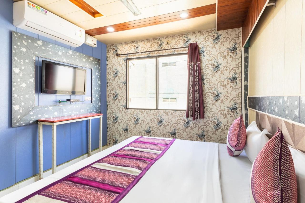 Spot On Prakash Hotel 2*