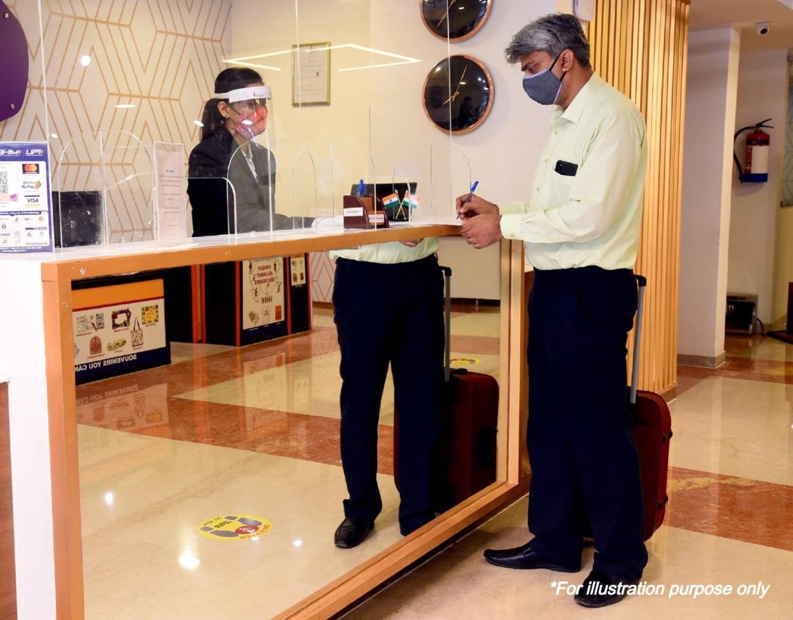 Spot On Prakash Hotel Dip